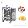 Automatic Multi-function Filler Candy Packaging Machines